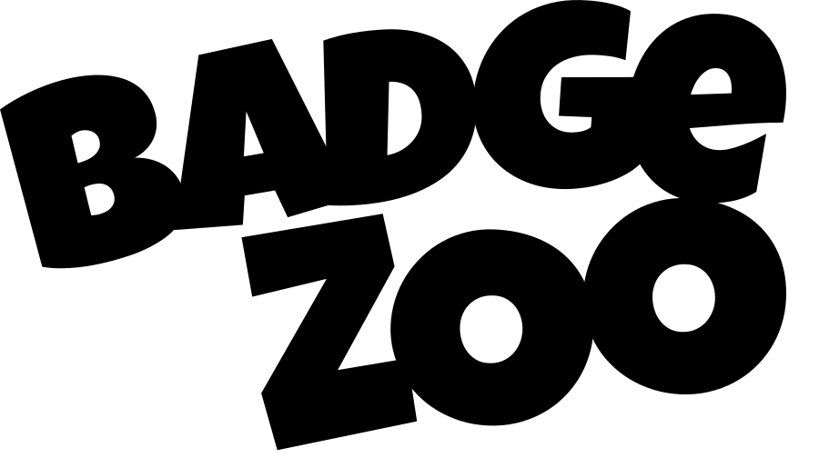 BadgeZoo