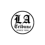 The Los Angeles tribune