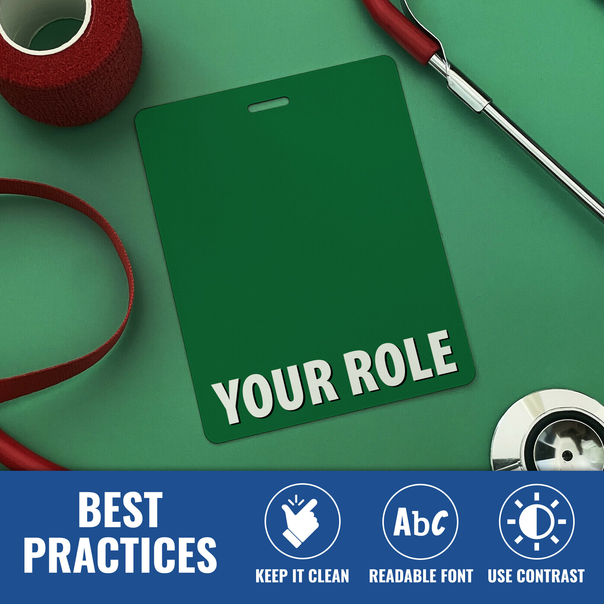 RED STETHOSCOPE_BG