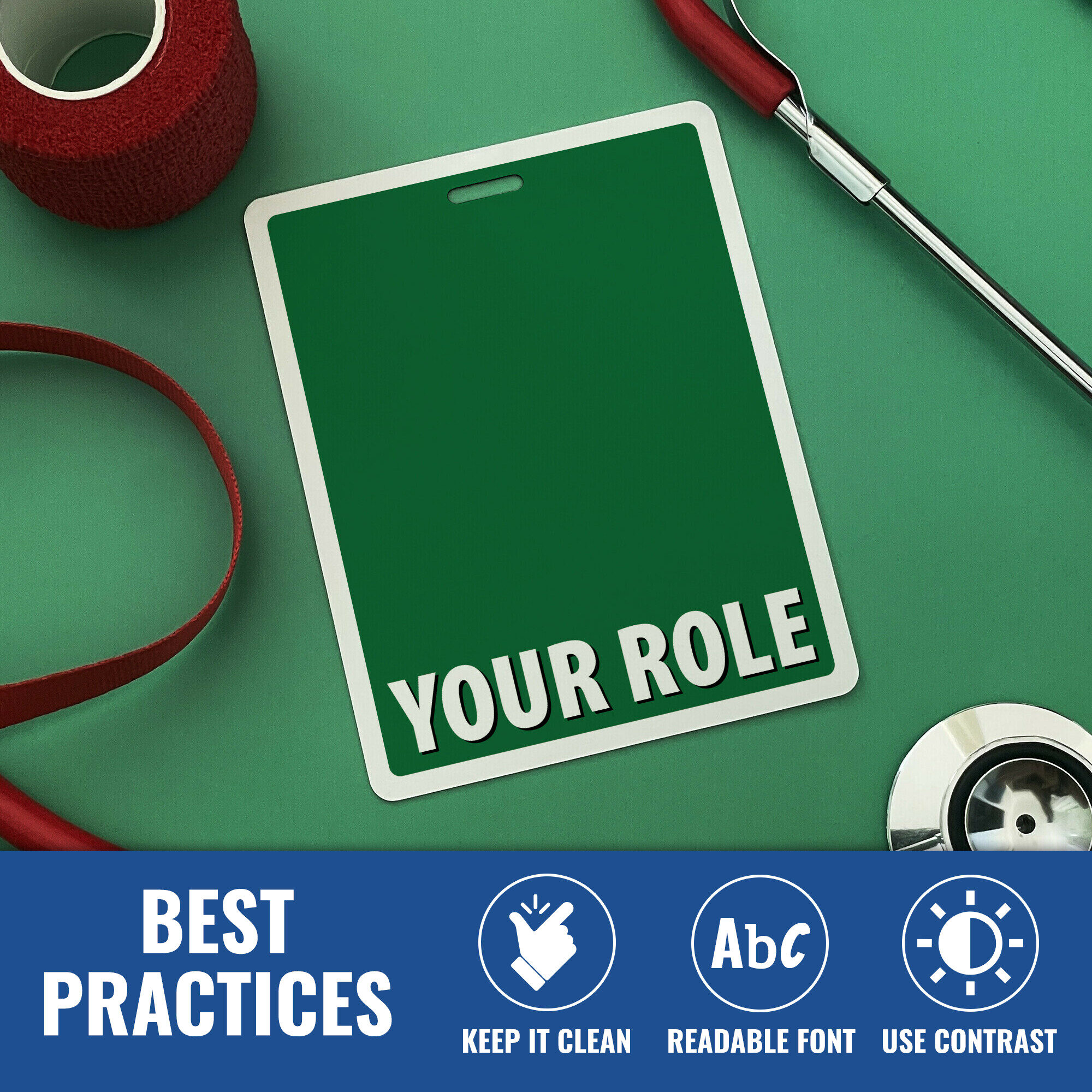 RED STETHOSCOPE_BG