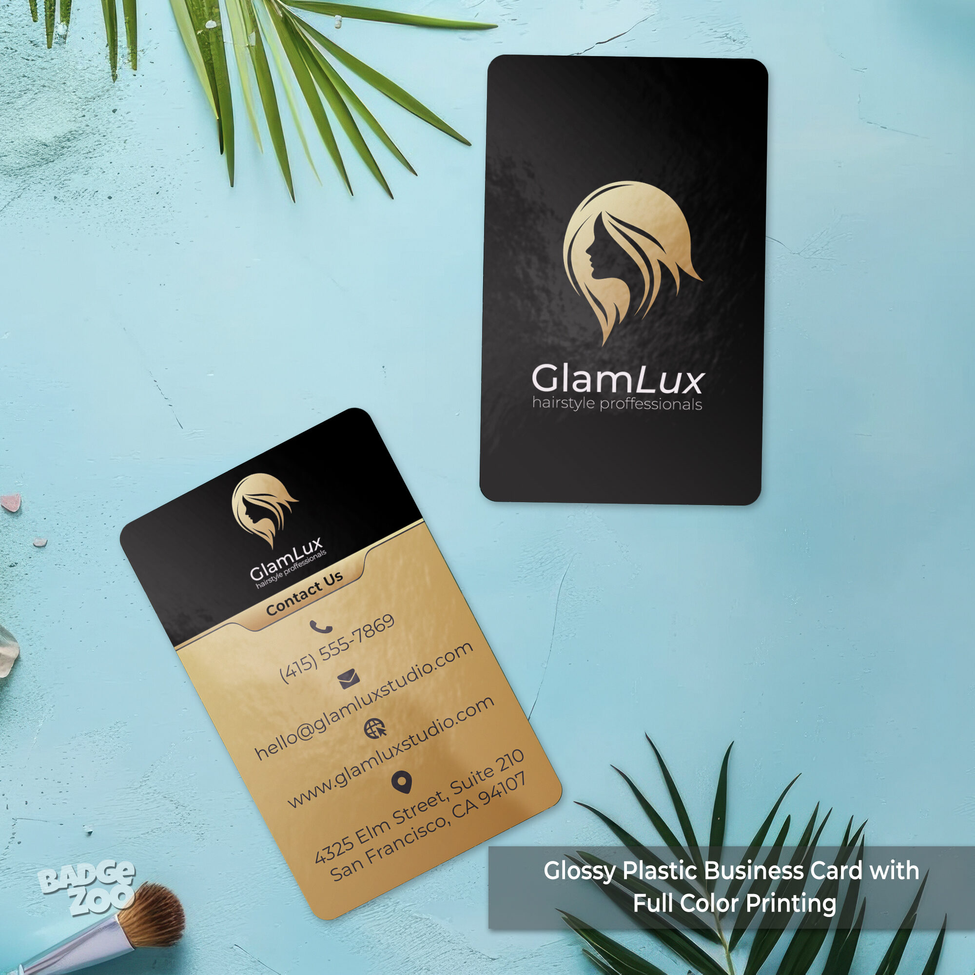 GlamLux-IDV