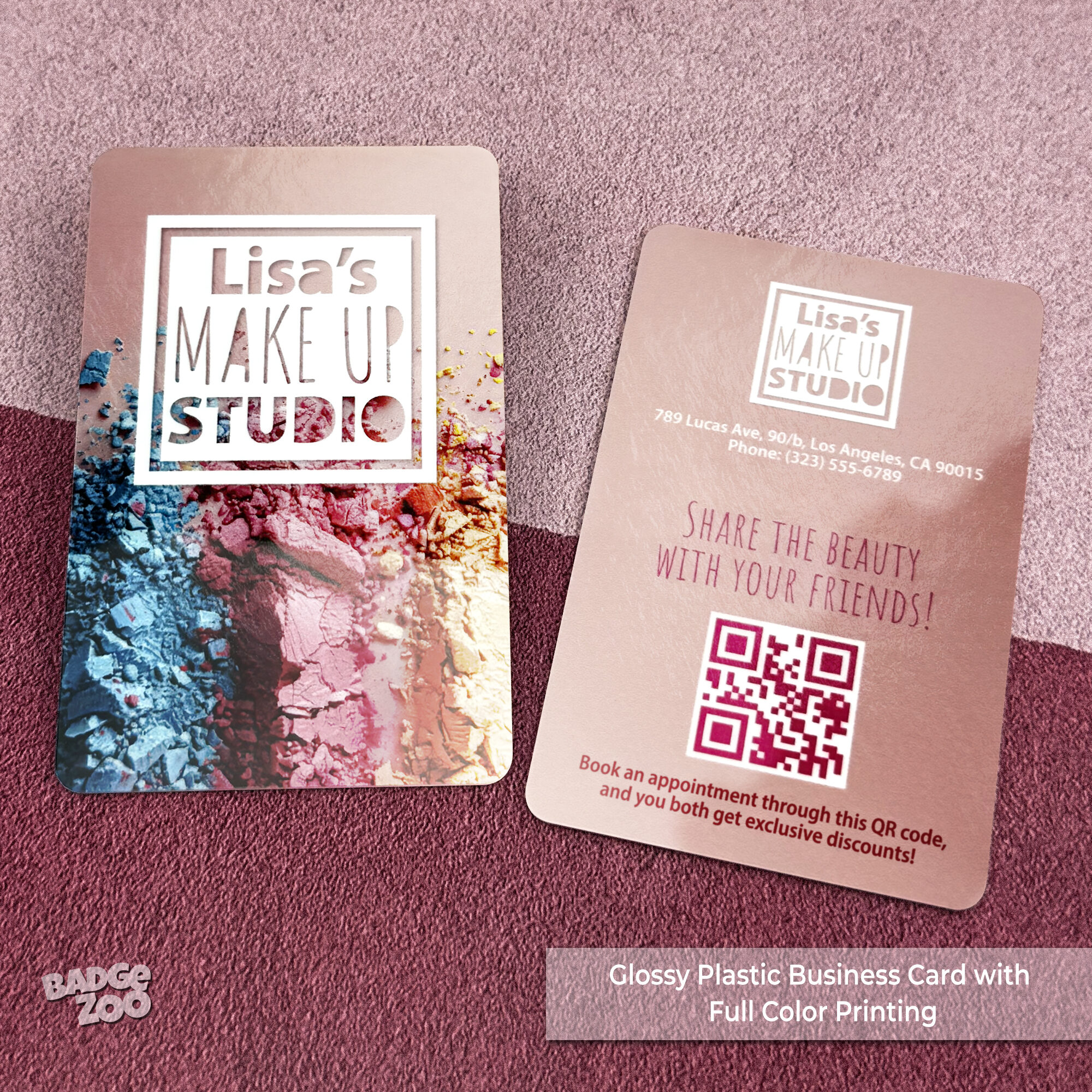 LISASMAKEUP-IDV