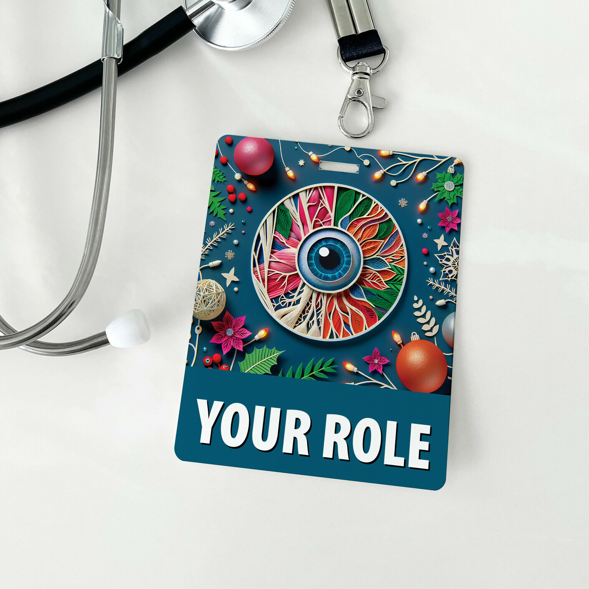 human-eye-christmas-edition-badge-buddy-5
