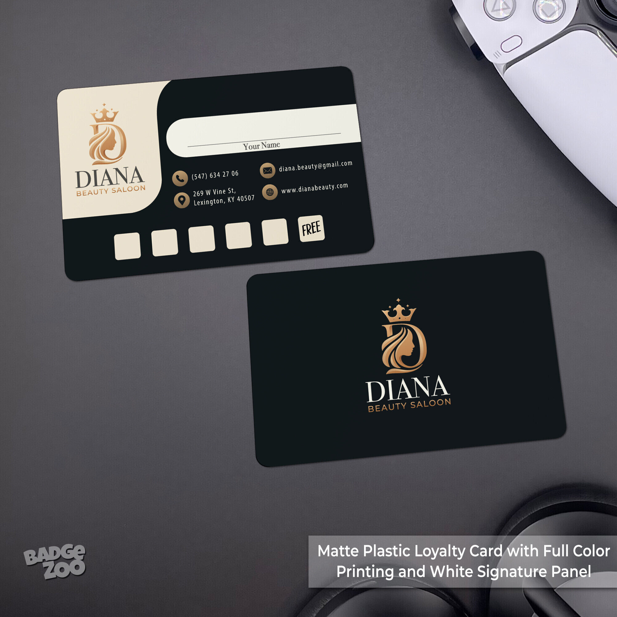 DIANA-IDH