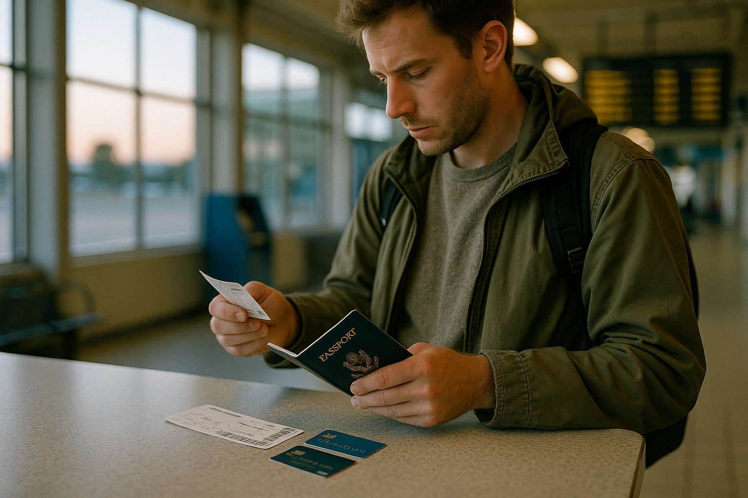 Medical ID Cards for Travel: Why It’s a Must-Have on the Road