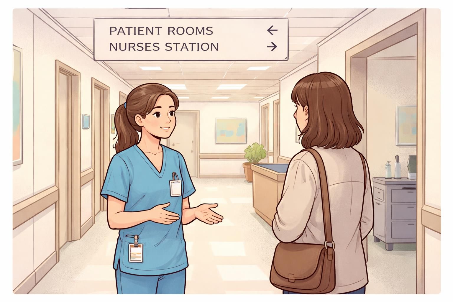 Why Nurses and Medical Staff Rely on Badge Buddies