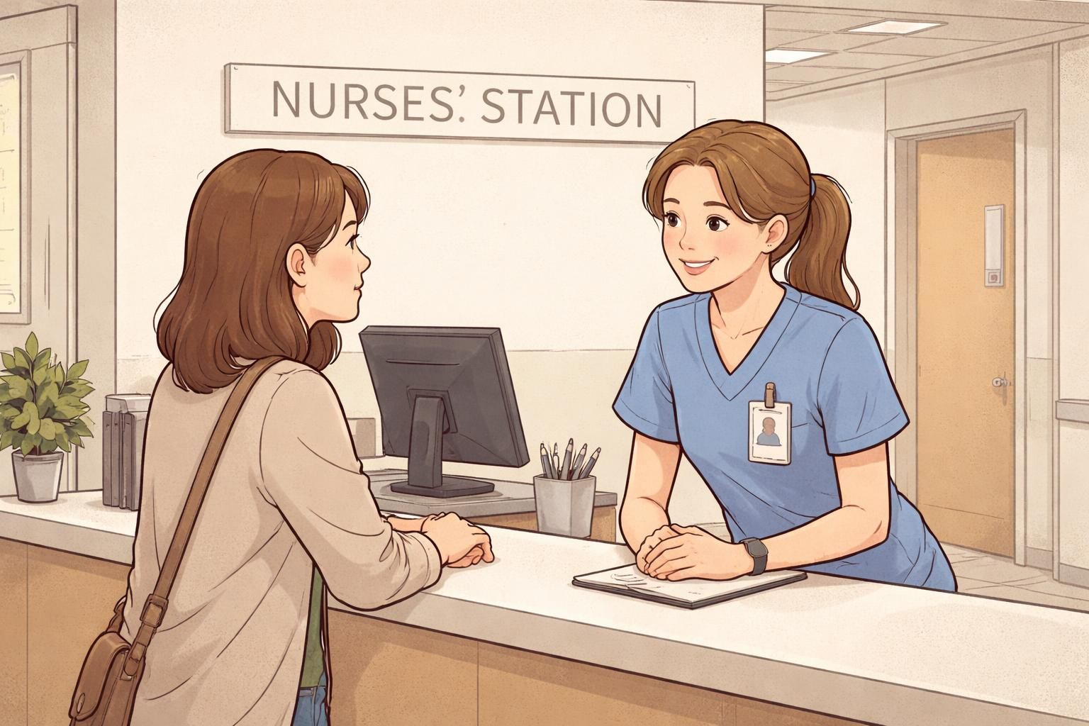 Why Nurses and Medical Staff Rely on Badge Buddies