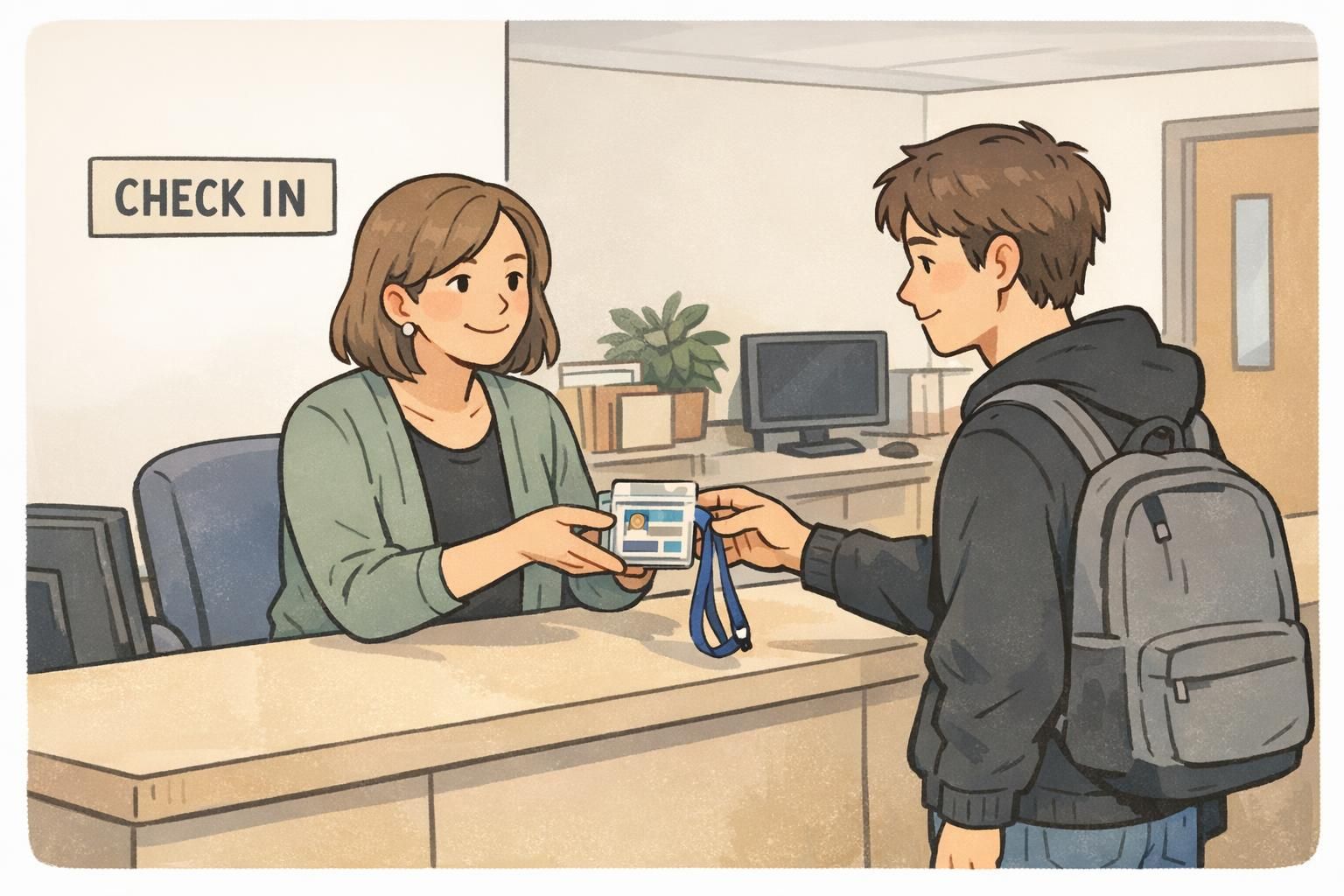 School ID Cards: Practical Tips for Student Safety Programs